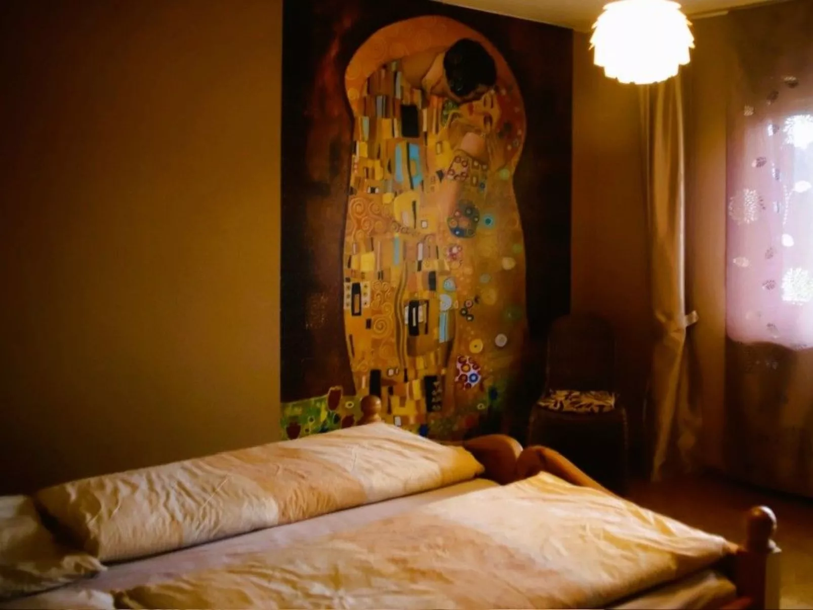 Fewo "Aal Obstbeem"-Binnen