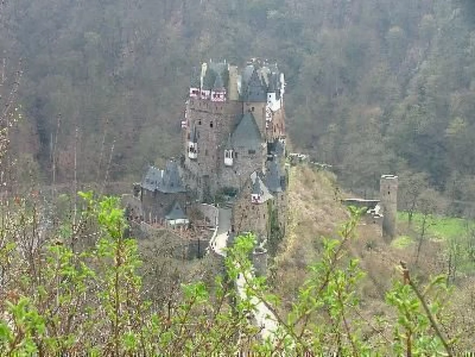 Ruhiges Landhaus mit zwei gemütlichen Wohnungen - Buiten