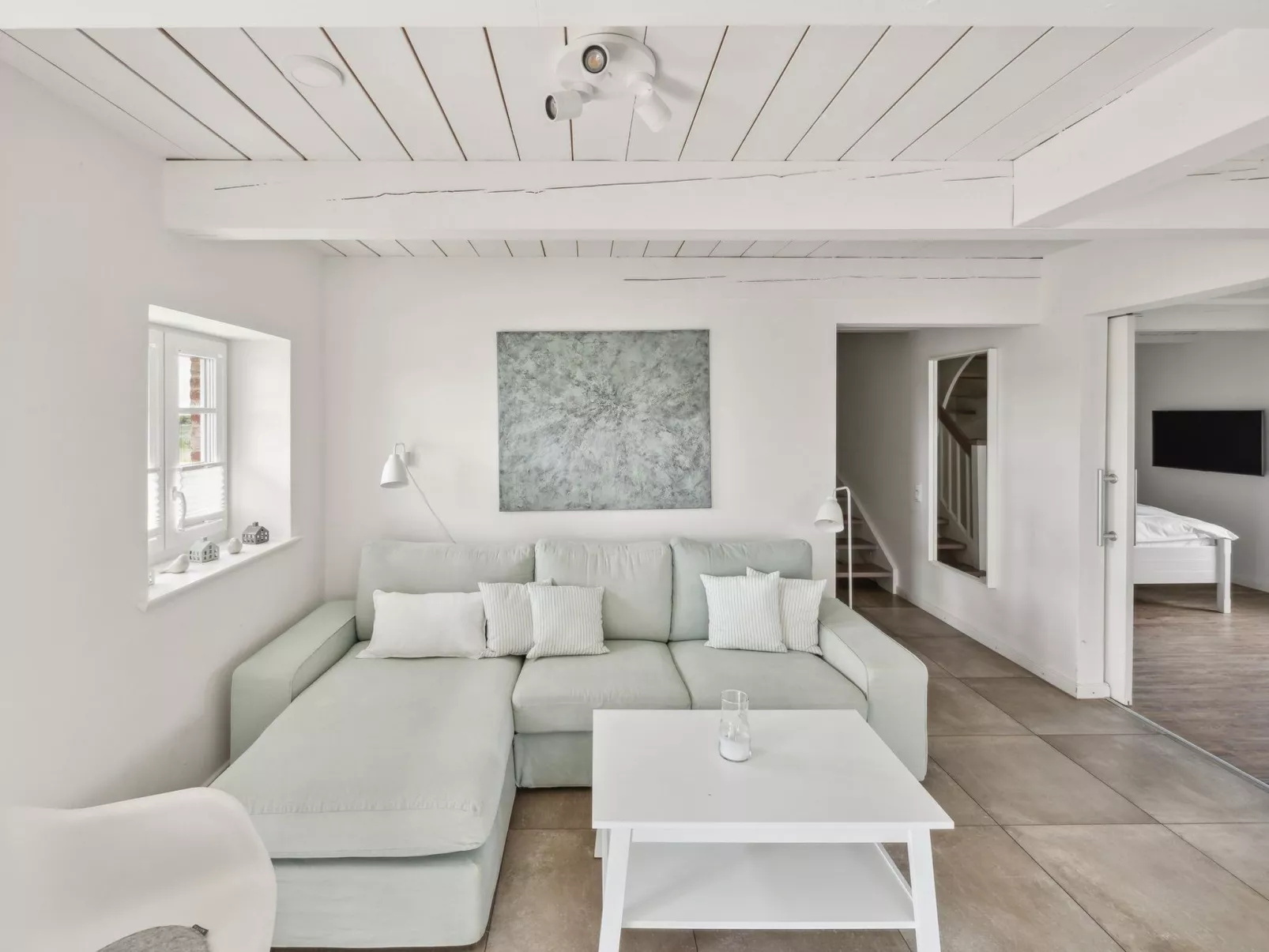 Reethus Steuerbord-Binnen