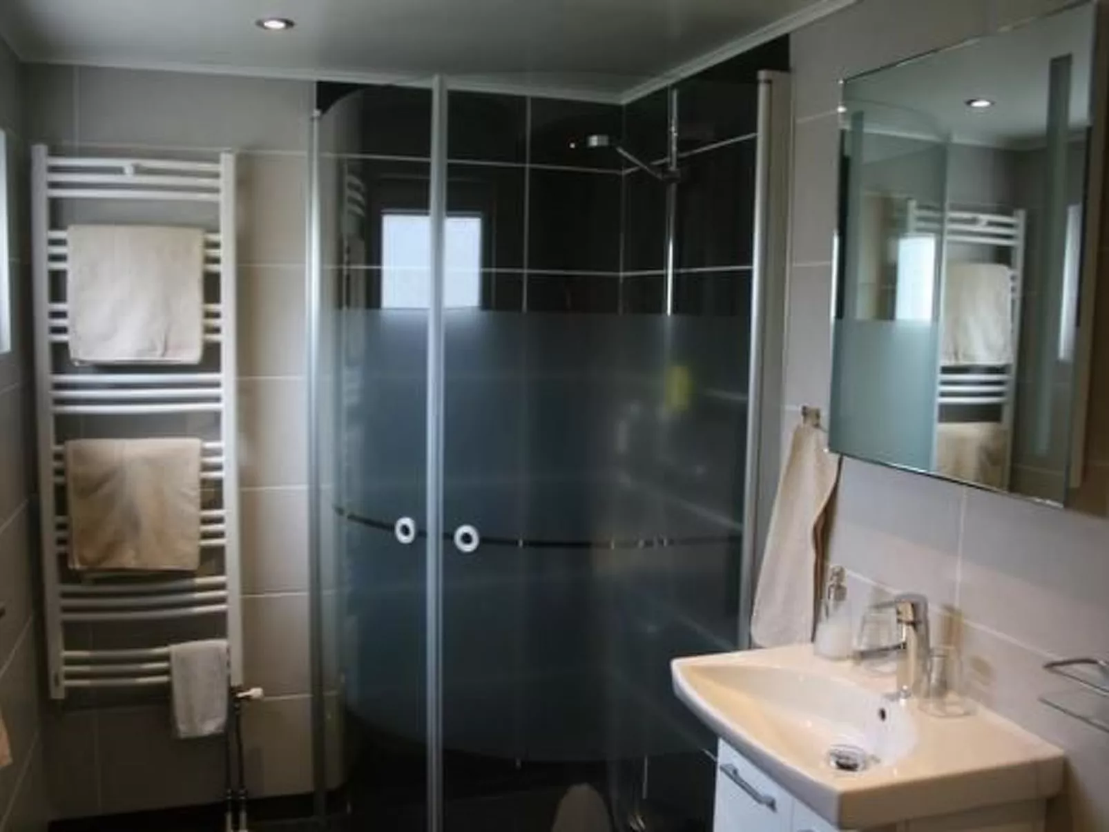 Småland ausserhalb Älmhult - Binnen