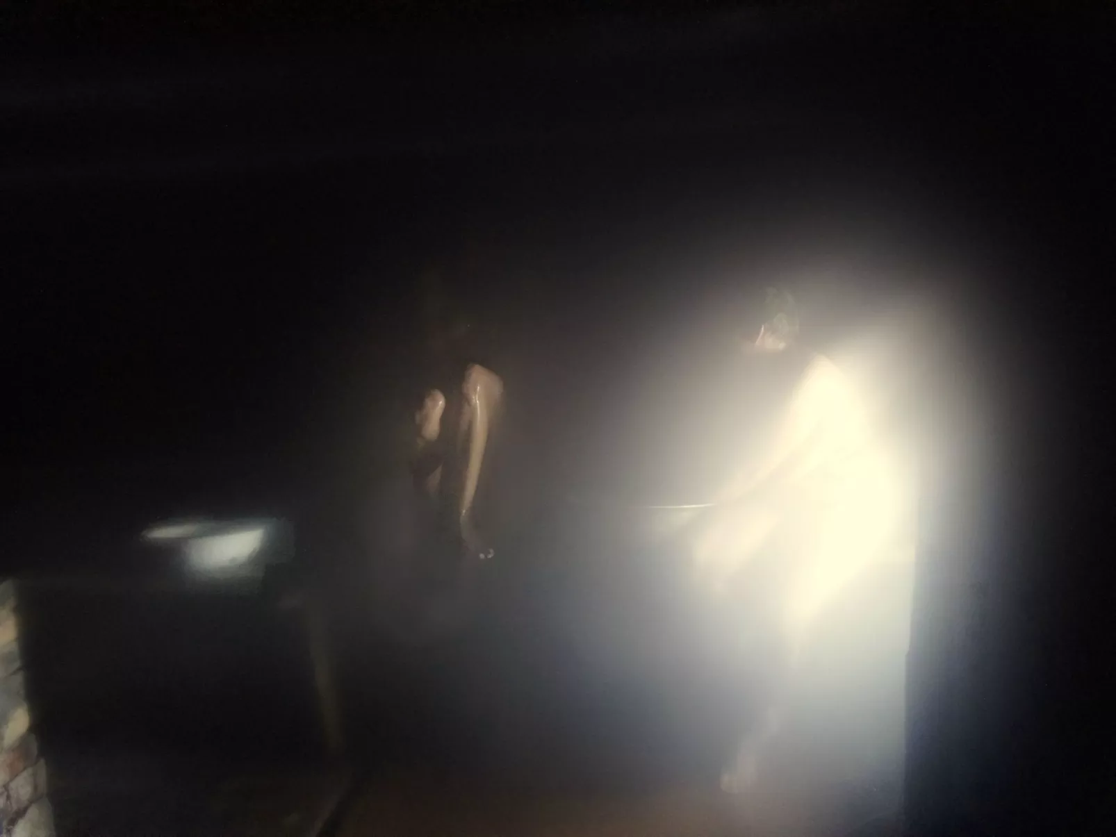 Landgut "Baltin Krogs" mit eigenem Garten-Binnen