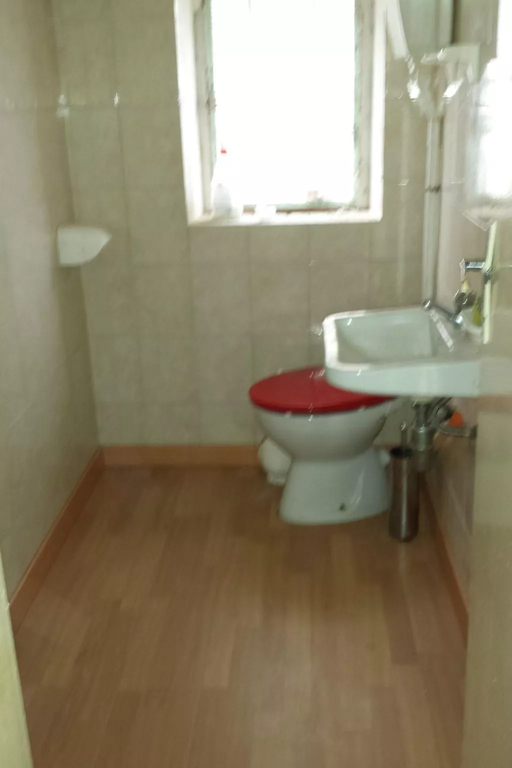 Wohnung mit Terrasse-Binnen