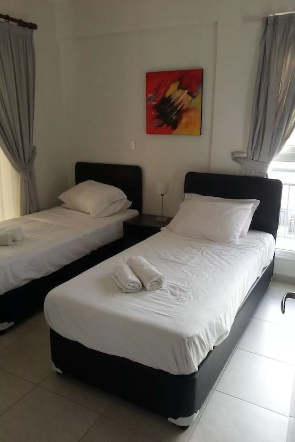 Modernes Ferienhaus mit Pool in Tremithousa-Image-tags.info