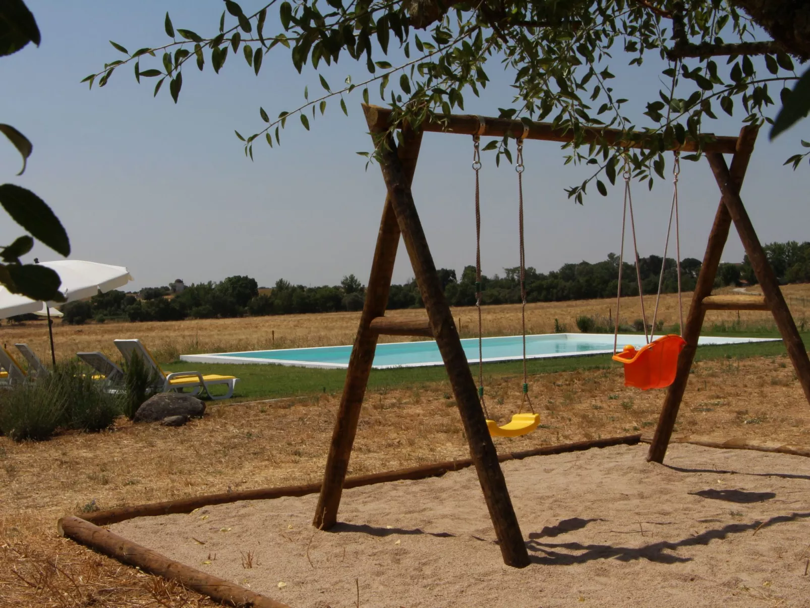 Ländlicher Tourismus-Image-tags.info