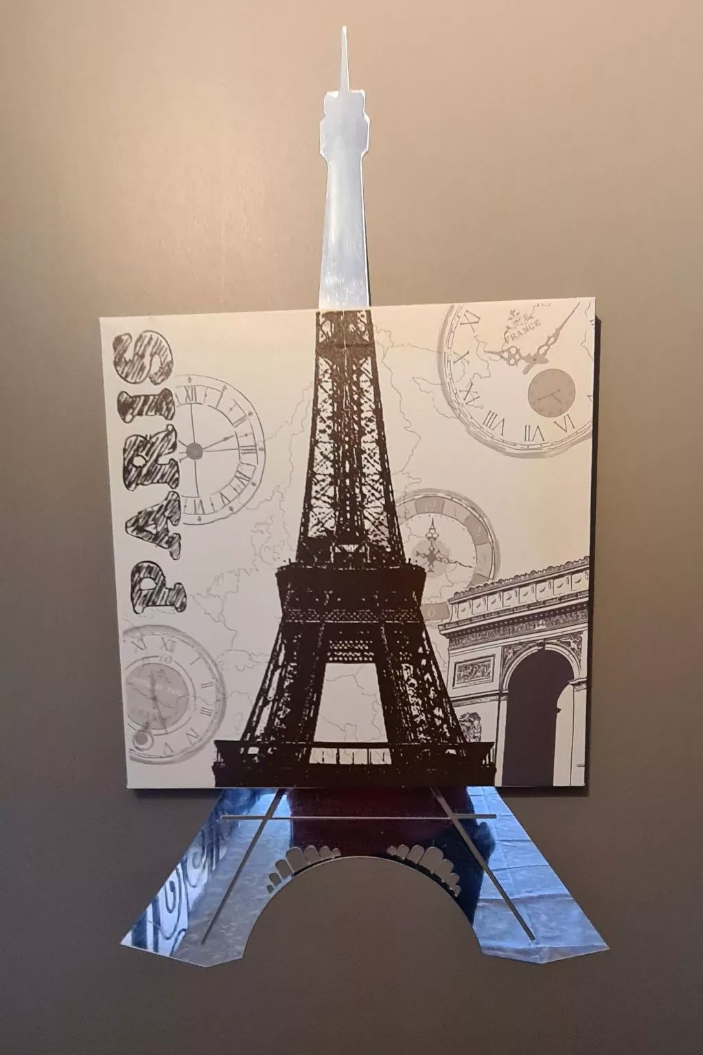 Antre Parenthèse de Sainte-Cécile-Buiten