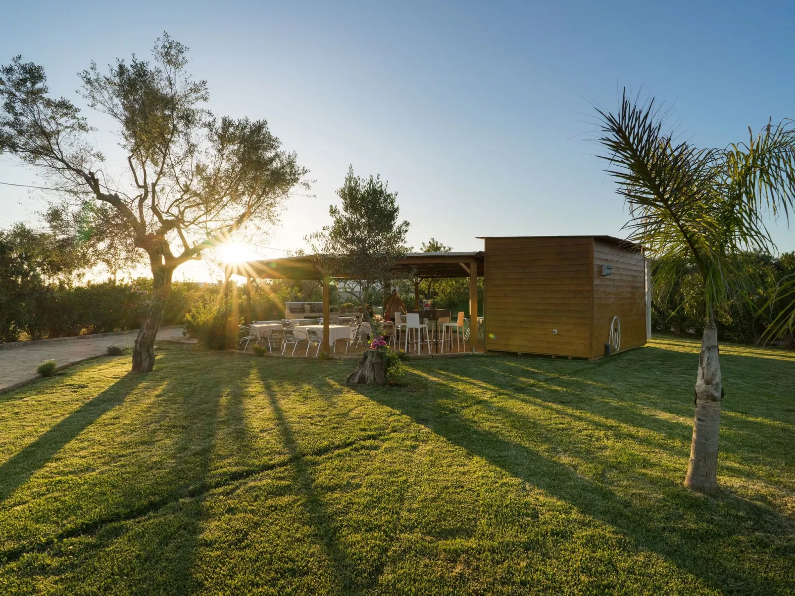 'Unità Mirto-Buiten