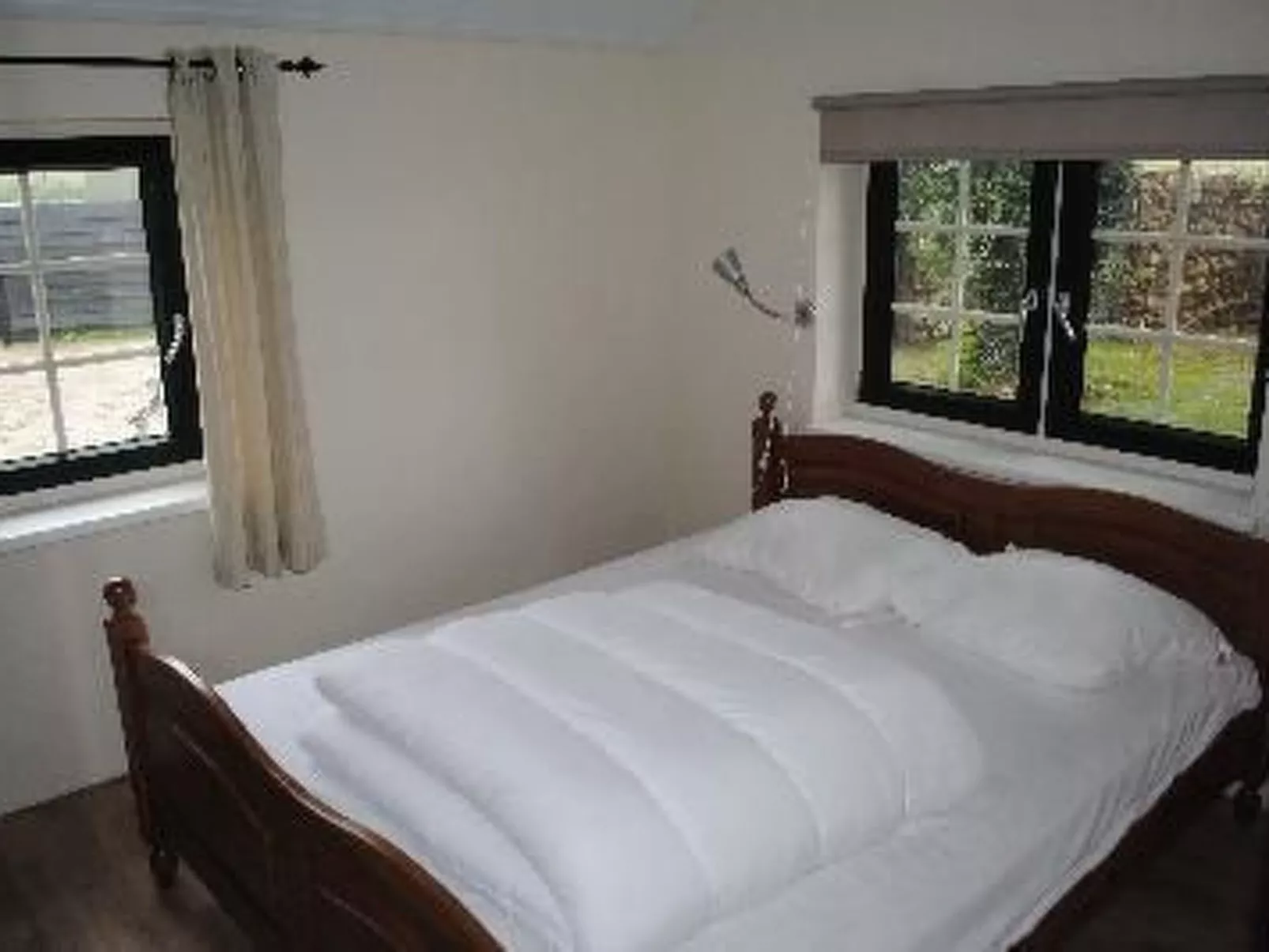 Gemütlicher Ferienhof Loosternest in Vriescheloo-Binnen