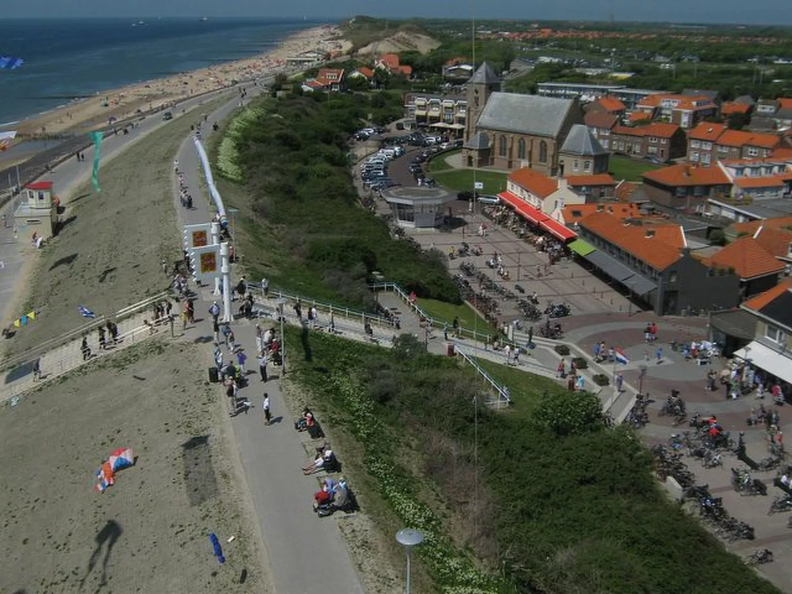 Das Spaier 3A-Buiten