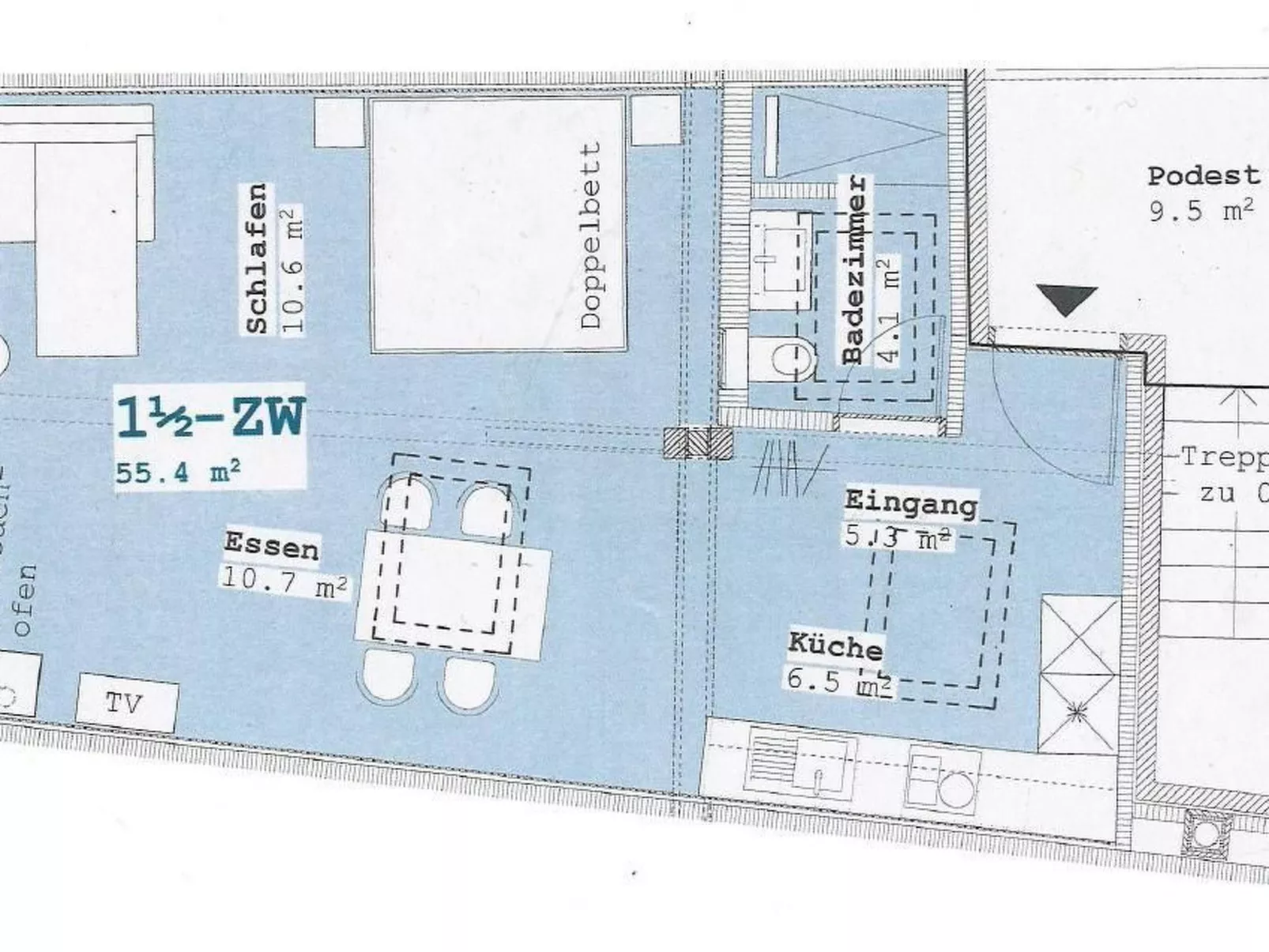 Bijou - BioBergün-Binnen