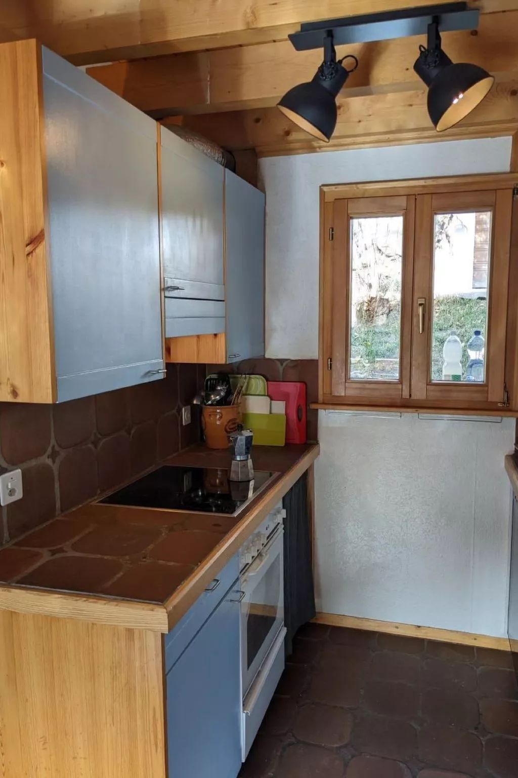 Chalet Le Griffon-Image-tags.info