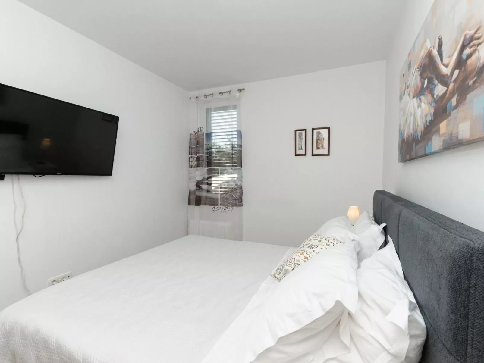 Villa Marta Trogir für 10 Personen in Plano-Binnen