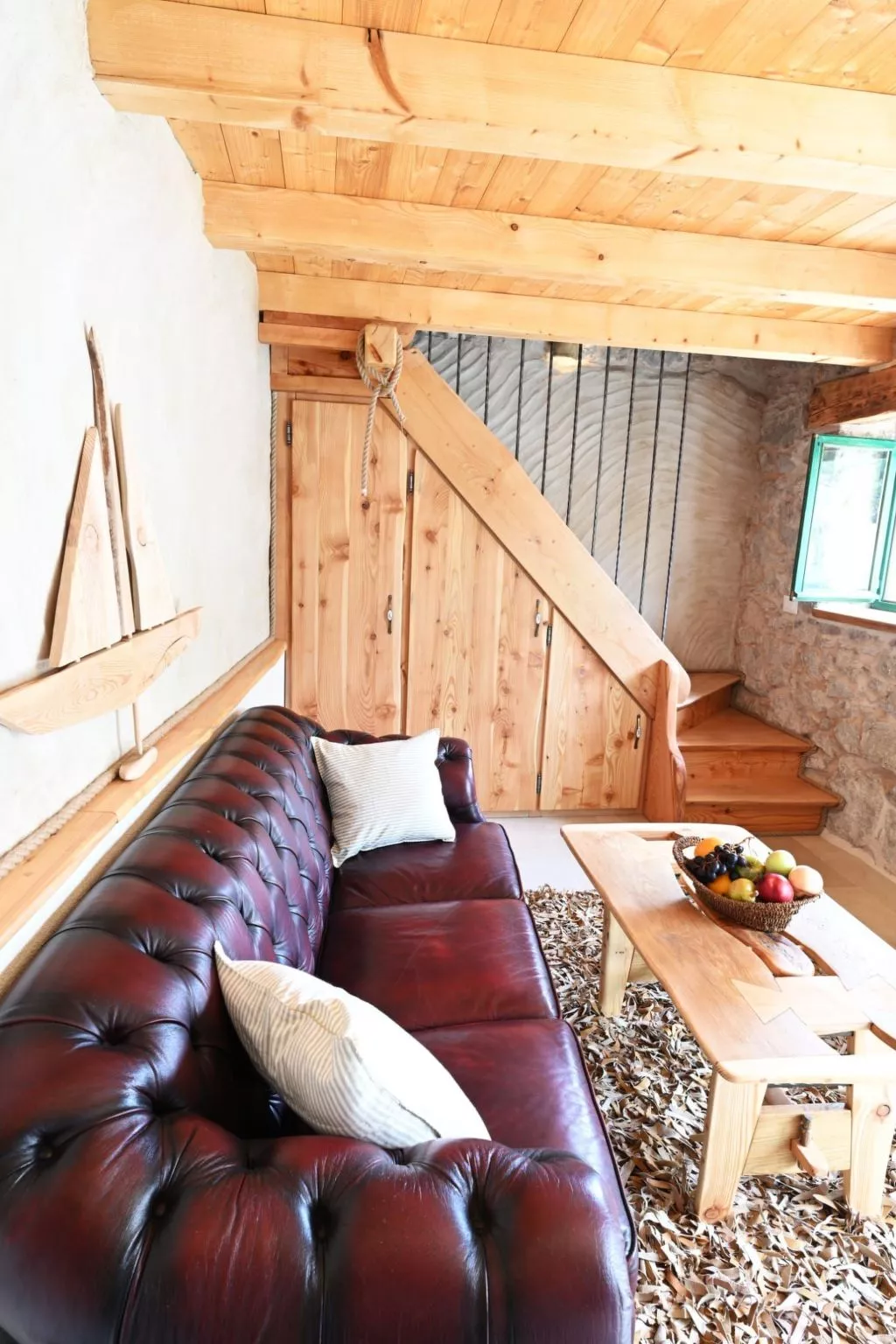 Charmantes traditionelles Steinhaus Villa Teza Hvar-Image-tags.info