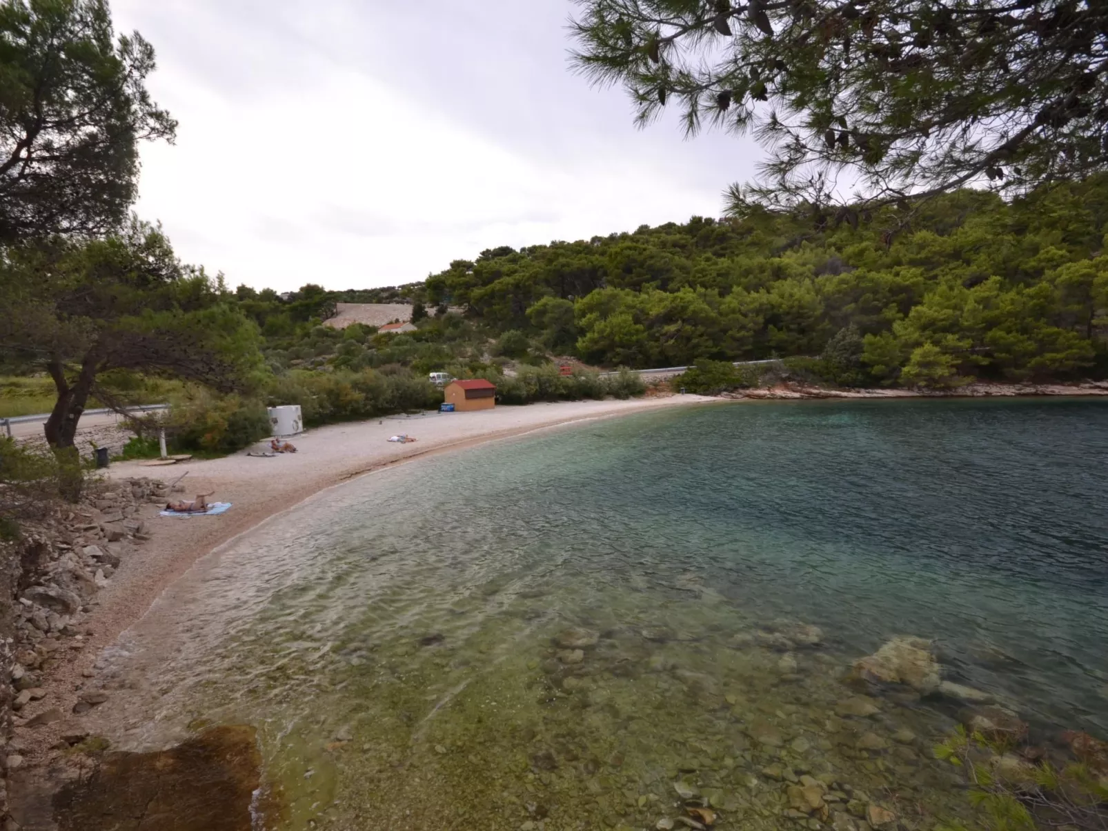 Rollstuhltauglich, Terrassen am Felsenstrand-Image-tags.info