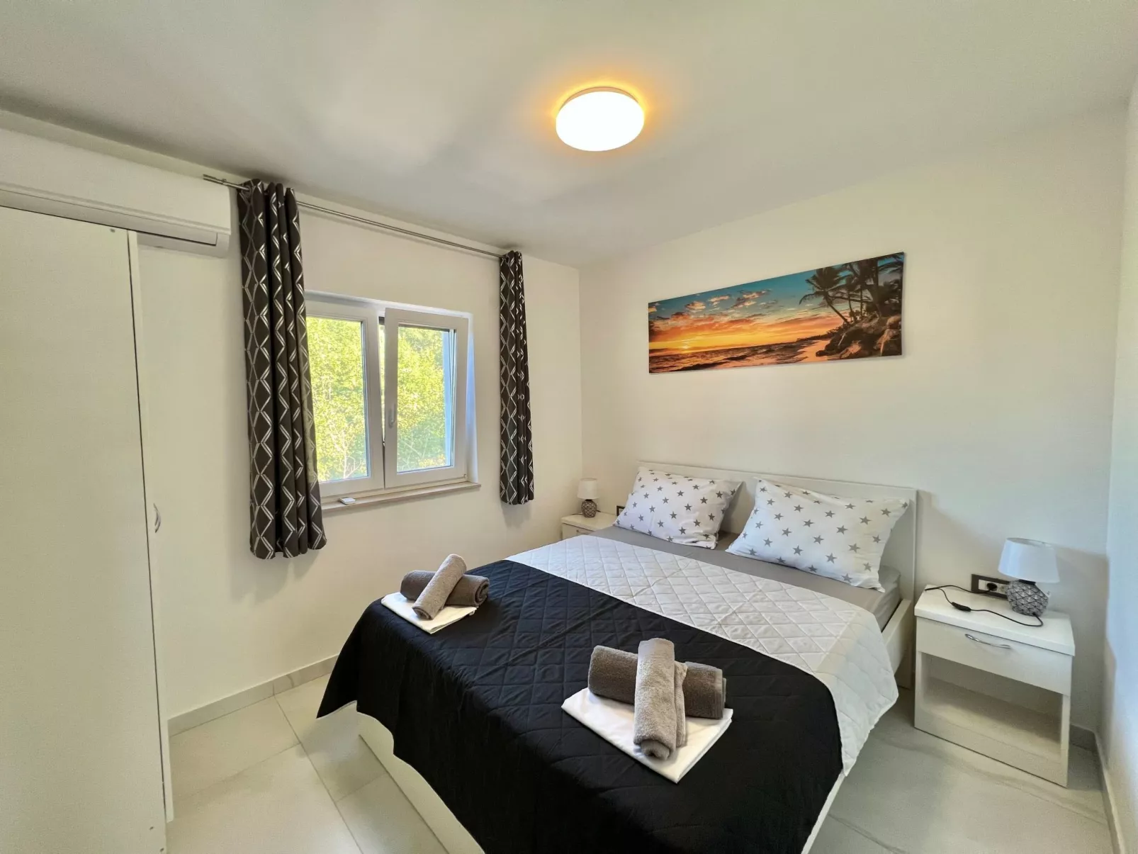 Villa Hidden Gem-Binnen