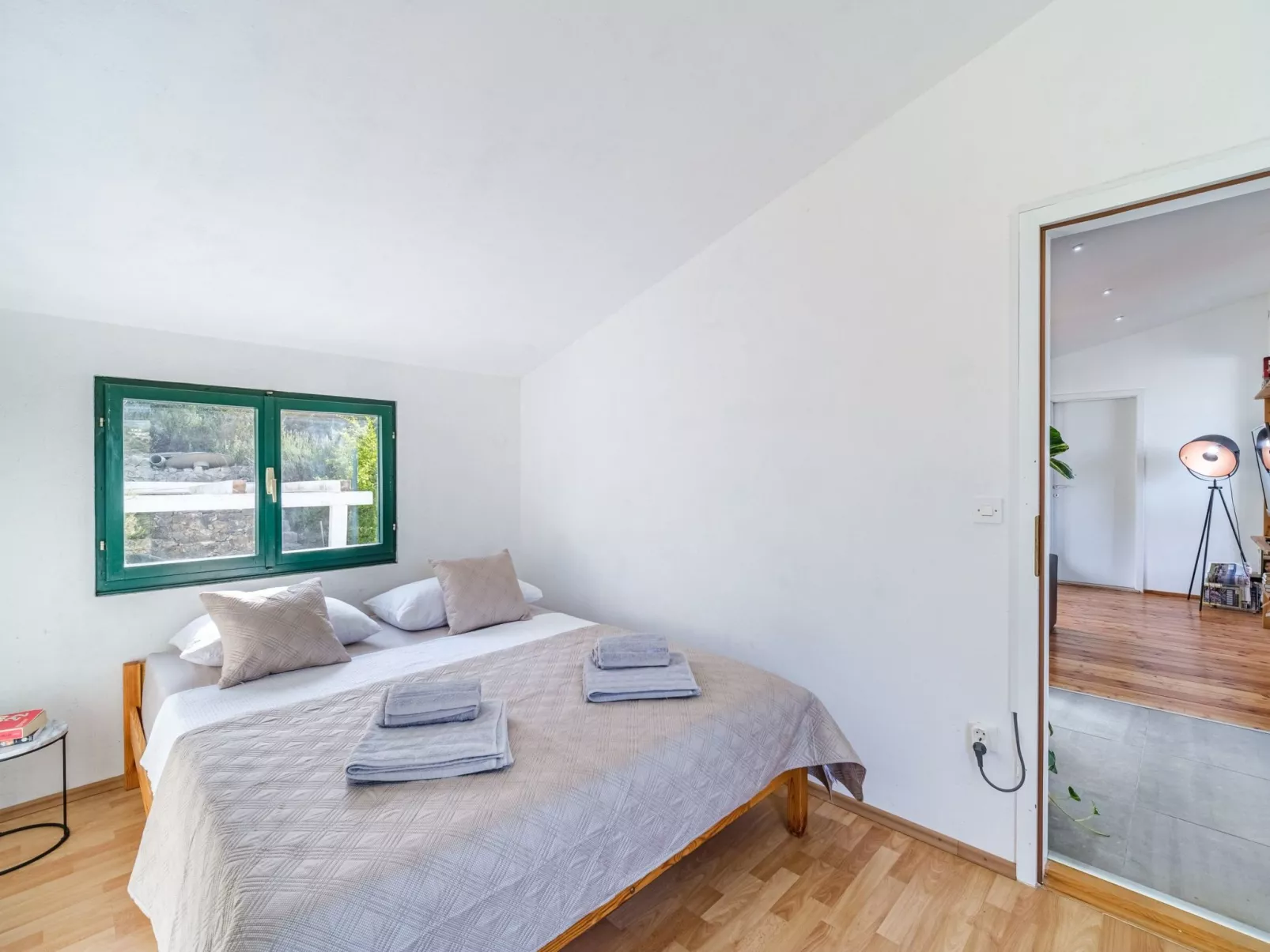 Villa Tudor mit atemberaubender Aussicht-Binnen