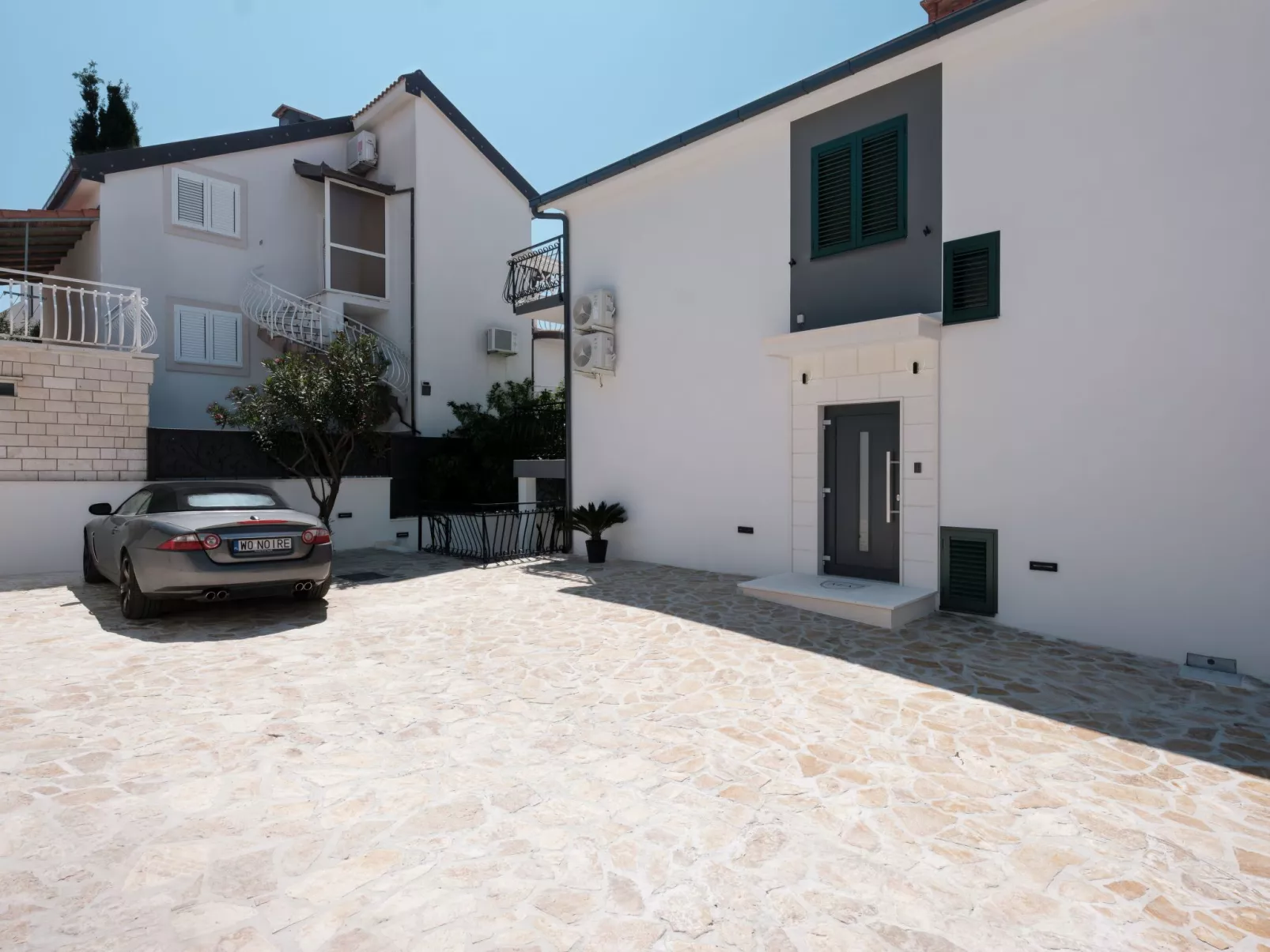 Ferienvilla 'Villa Aea Del Mare-Image-tags.info