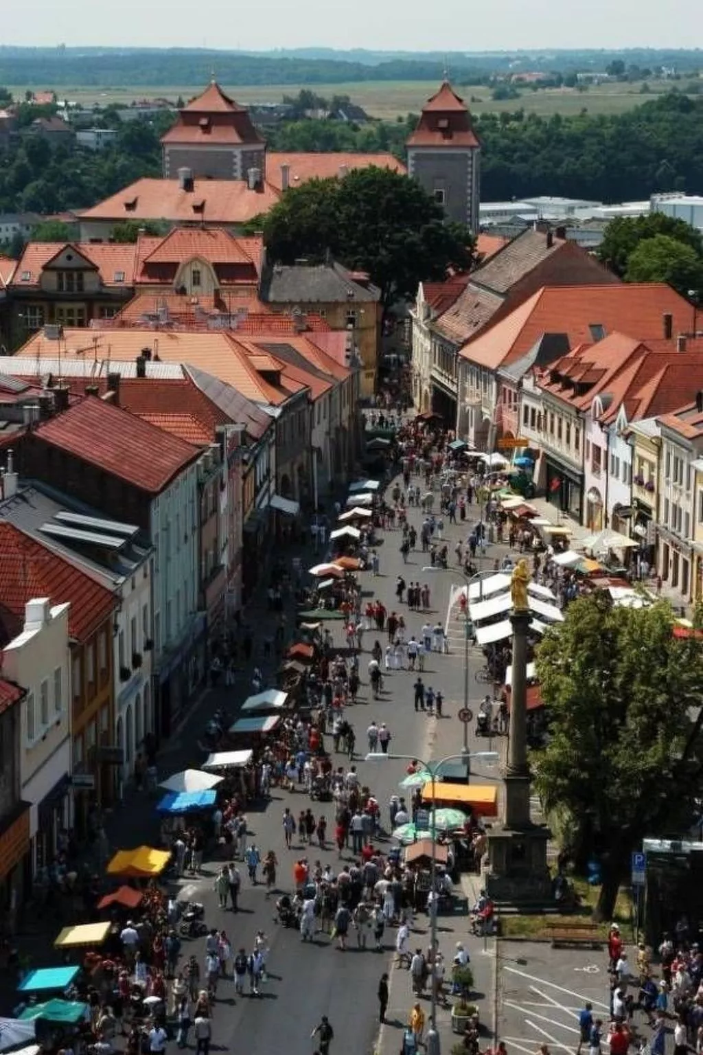 Wellness Pool JOSKA - Buiten