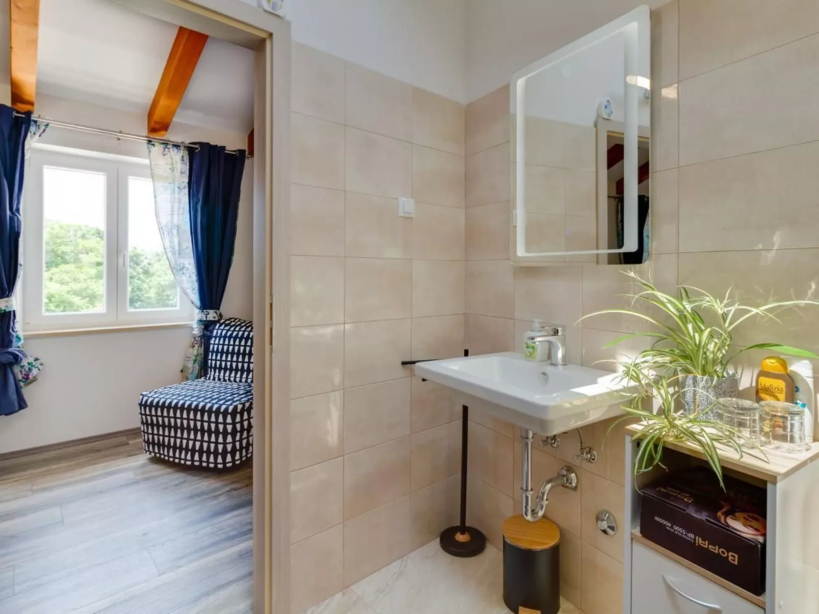 Neues Ferienhaus Nina in der Nähe von Rovinj-Image-tags.info