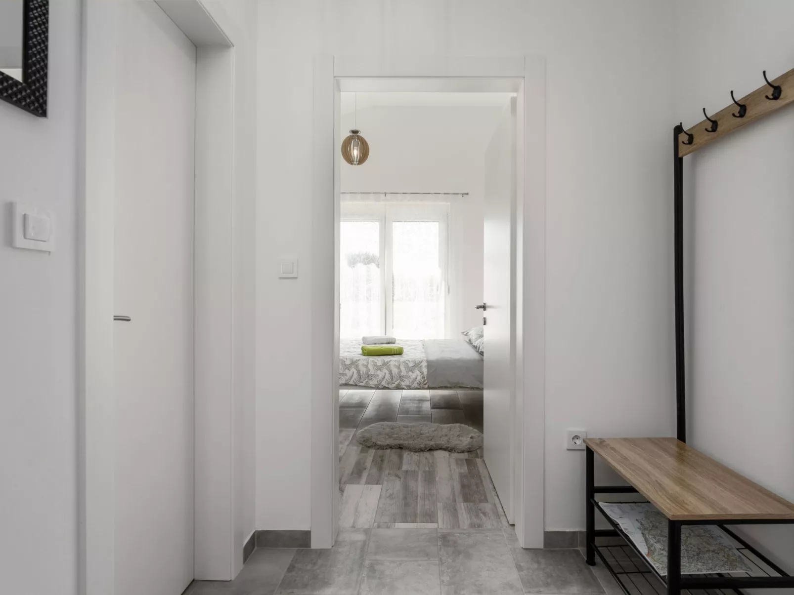 Villa mit privatem Pool in einer ruhigen Gegend gelegen-Binnen