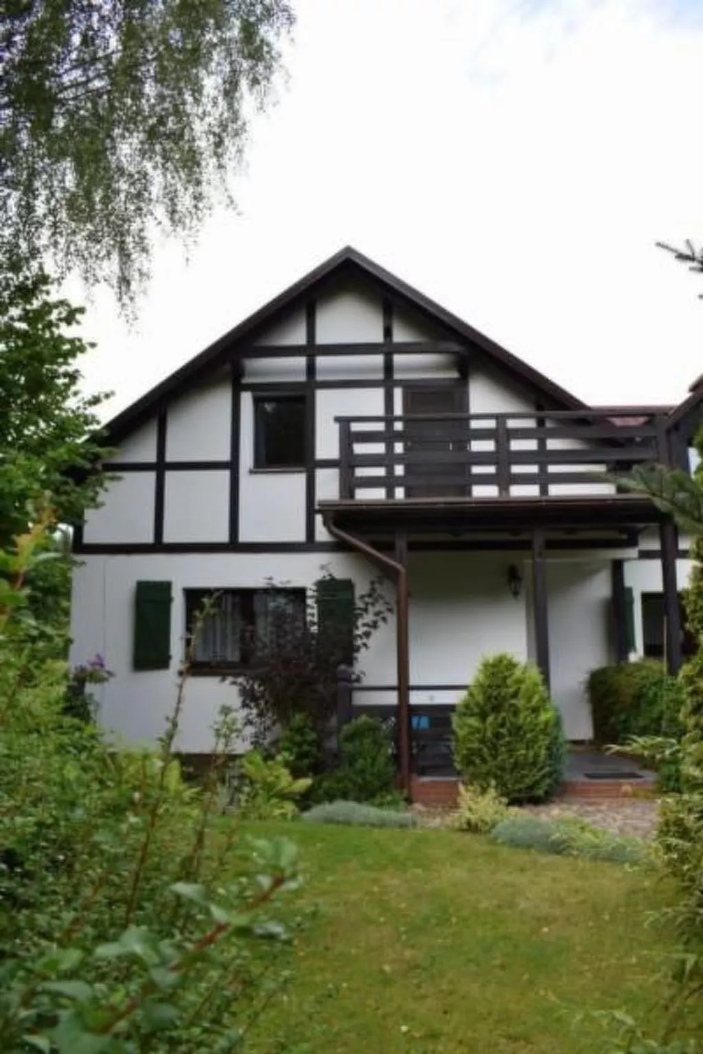 Kavčín Mlyn-Buiten