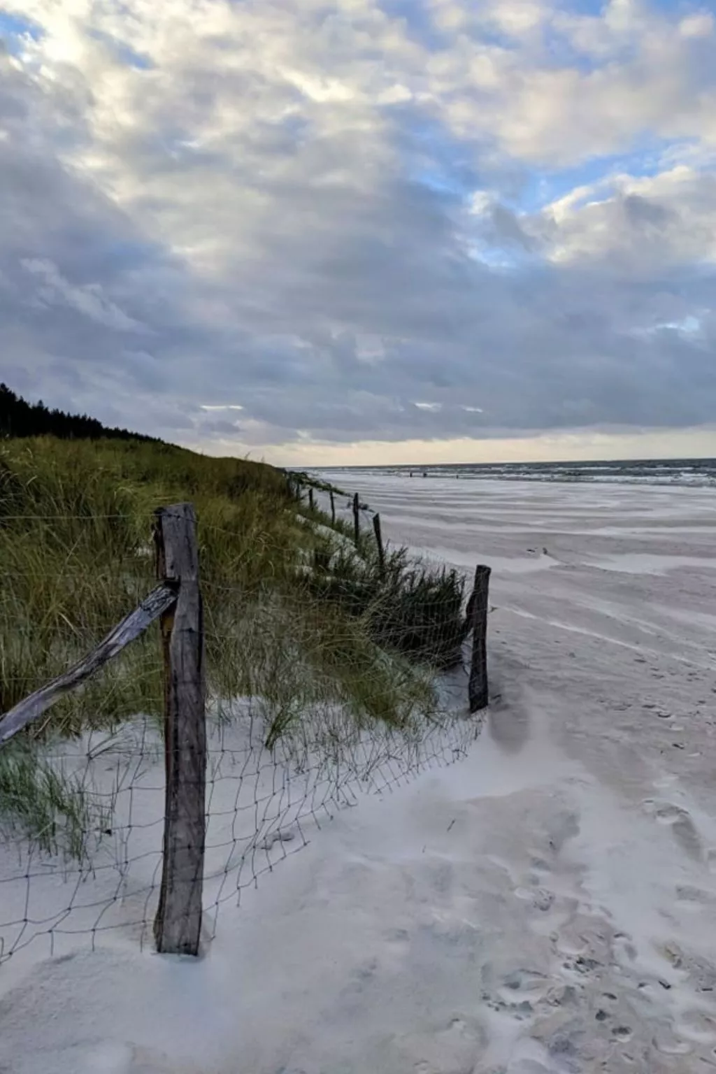 Sunset Resort, Wohnung in Grzybów-Buiten