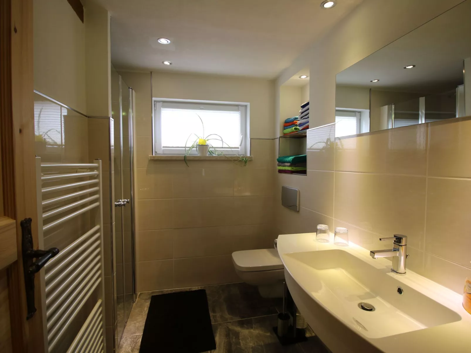 Appartement mit Garten, Grill und Terrasse-Image-tags.info