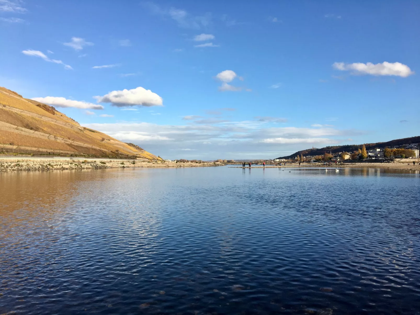 FeWo 5 Jahreszeiten-Buiten