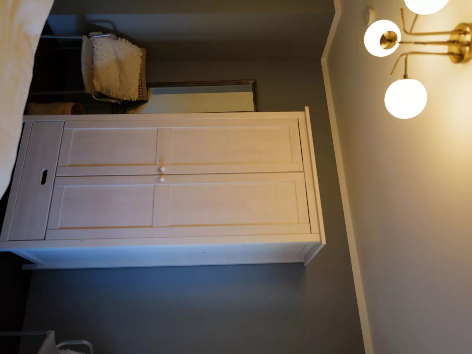 Gartentraum-Ferienwohnung-Binnen