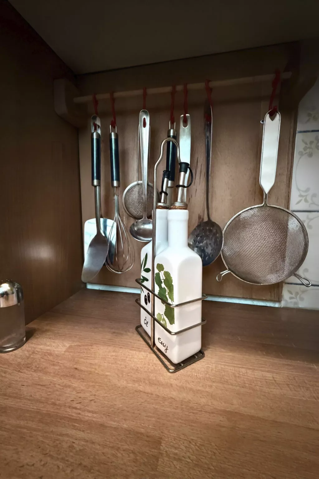 Apartment Am Hang II-Binnen