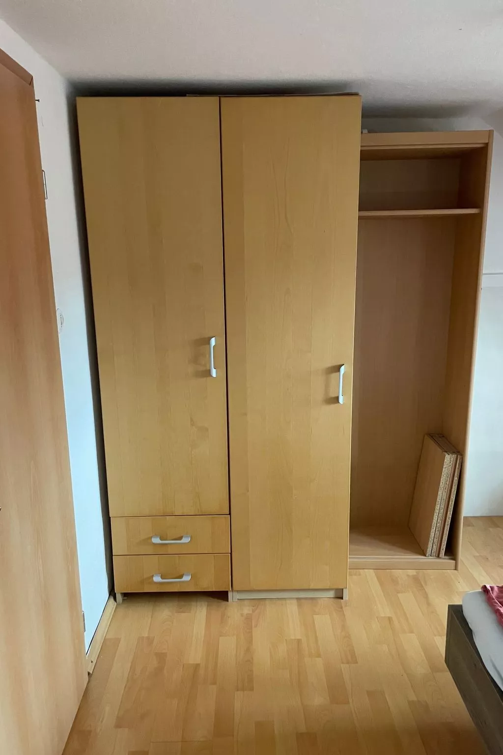 Ferienwohnung-Binnen