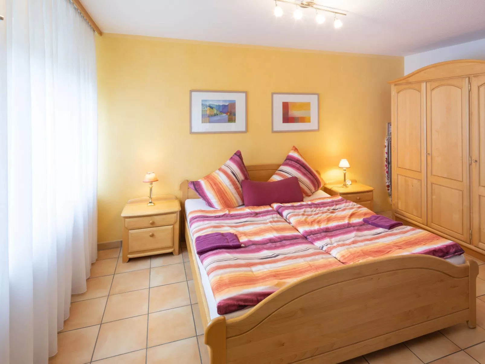 Ahorn Studio in Bad Dürrheim-Binnen