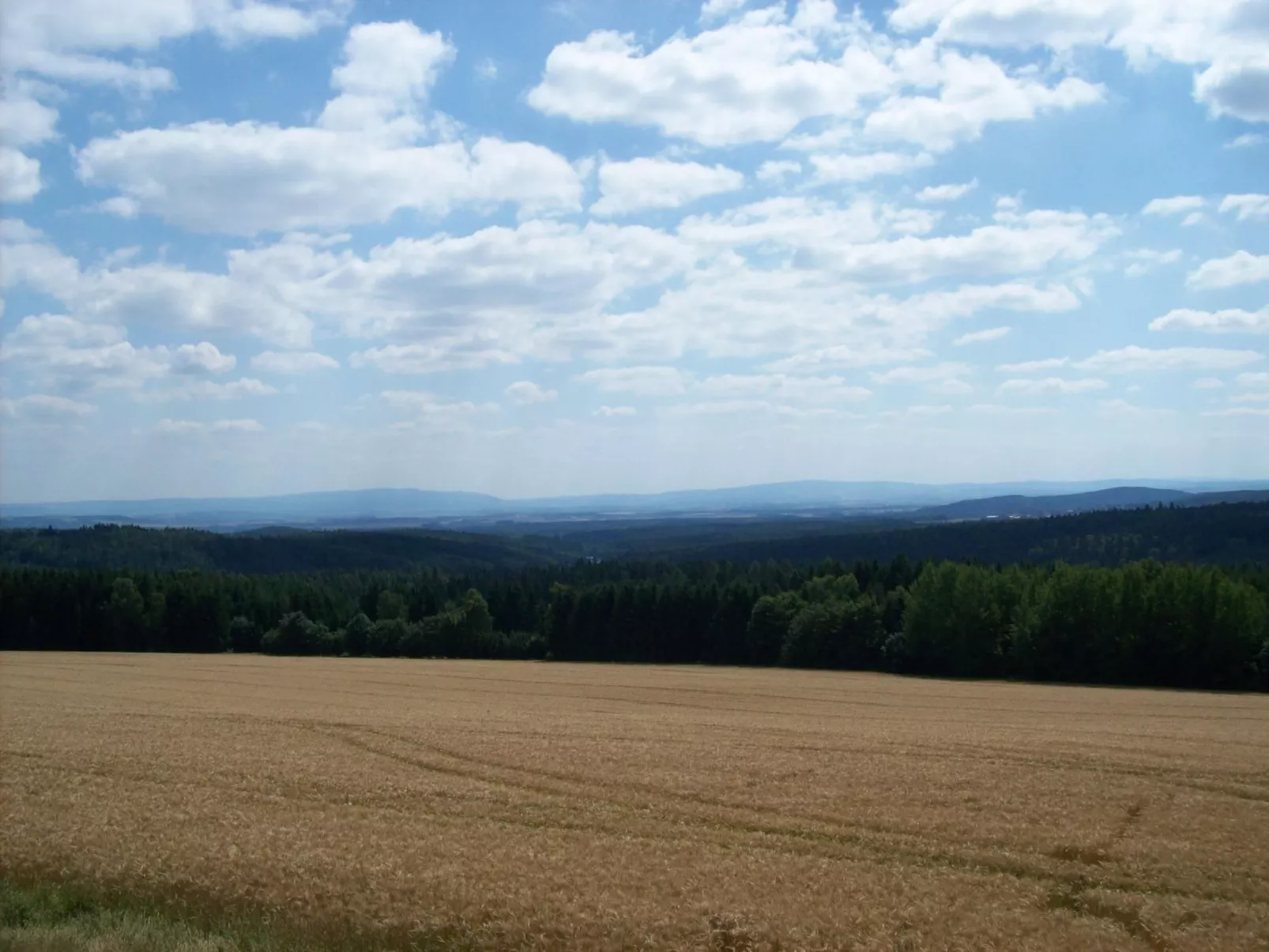 Gästehaus Siebert-Buiten