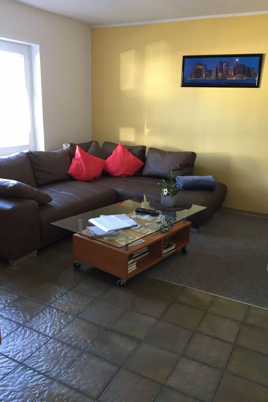 Gemüliche Ferienwohnung Schmandin-Image-tags.info