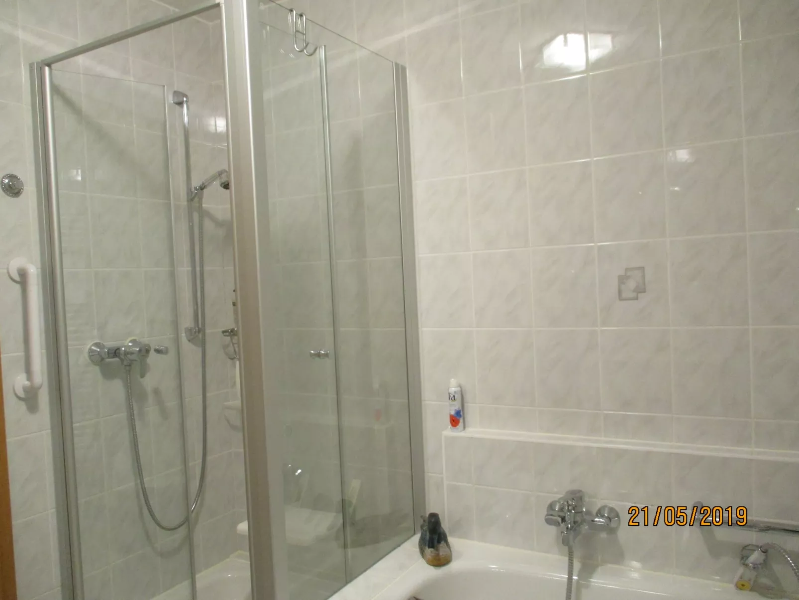 Fewo Rheinfeld-Binnen