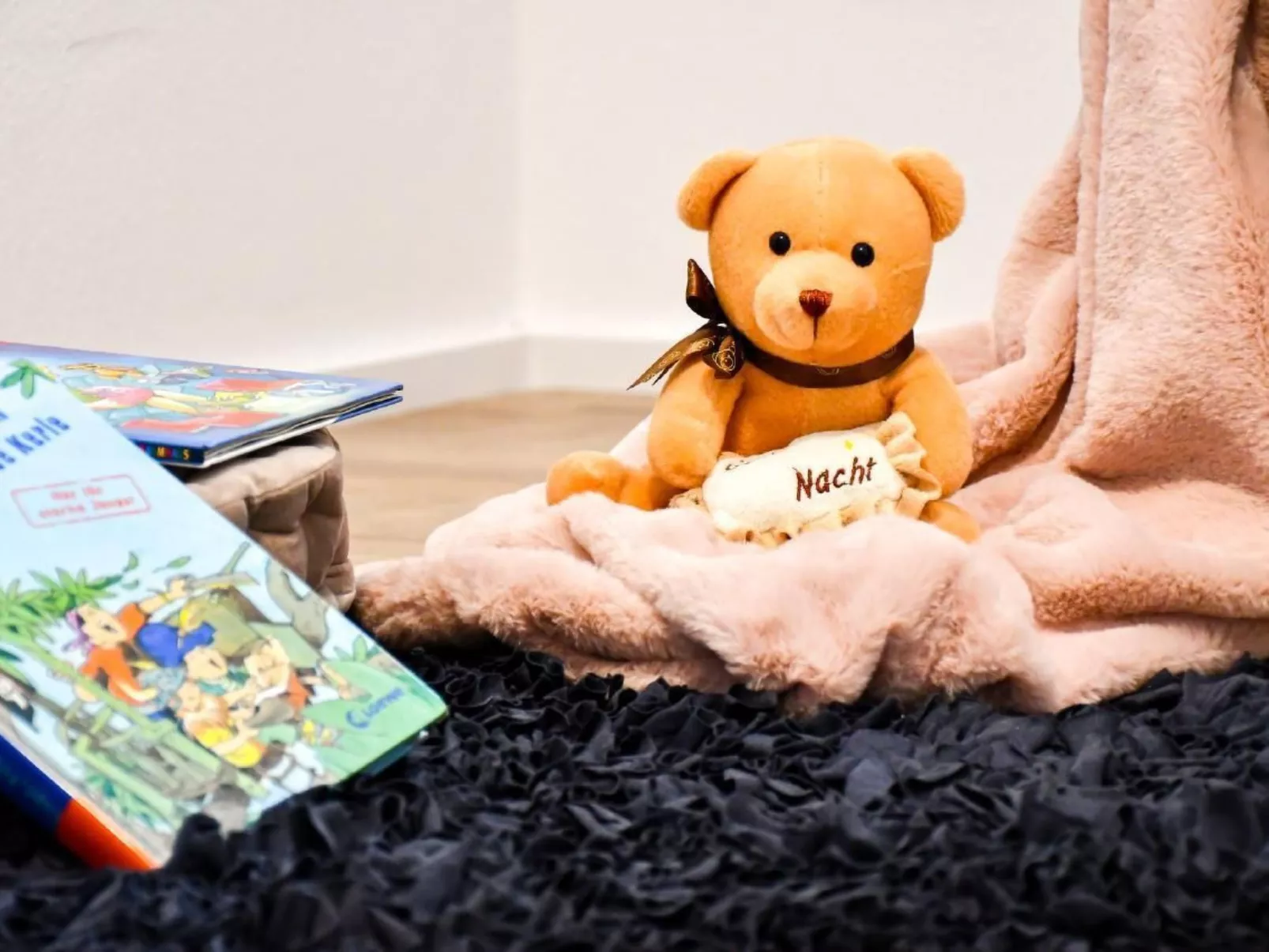 FeWo mit Whirlpool und Fass-Sauna im Schwarzwald-Binnen