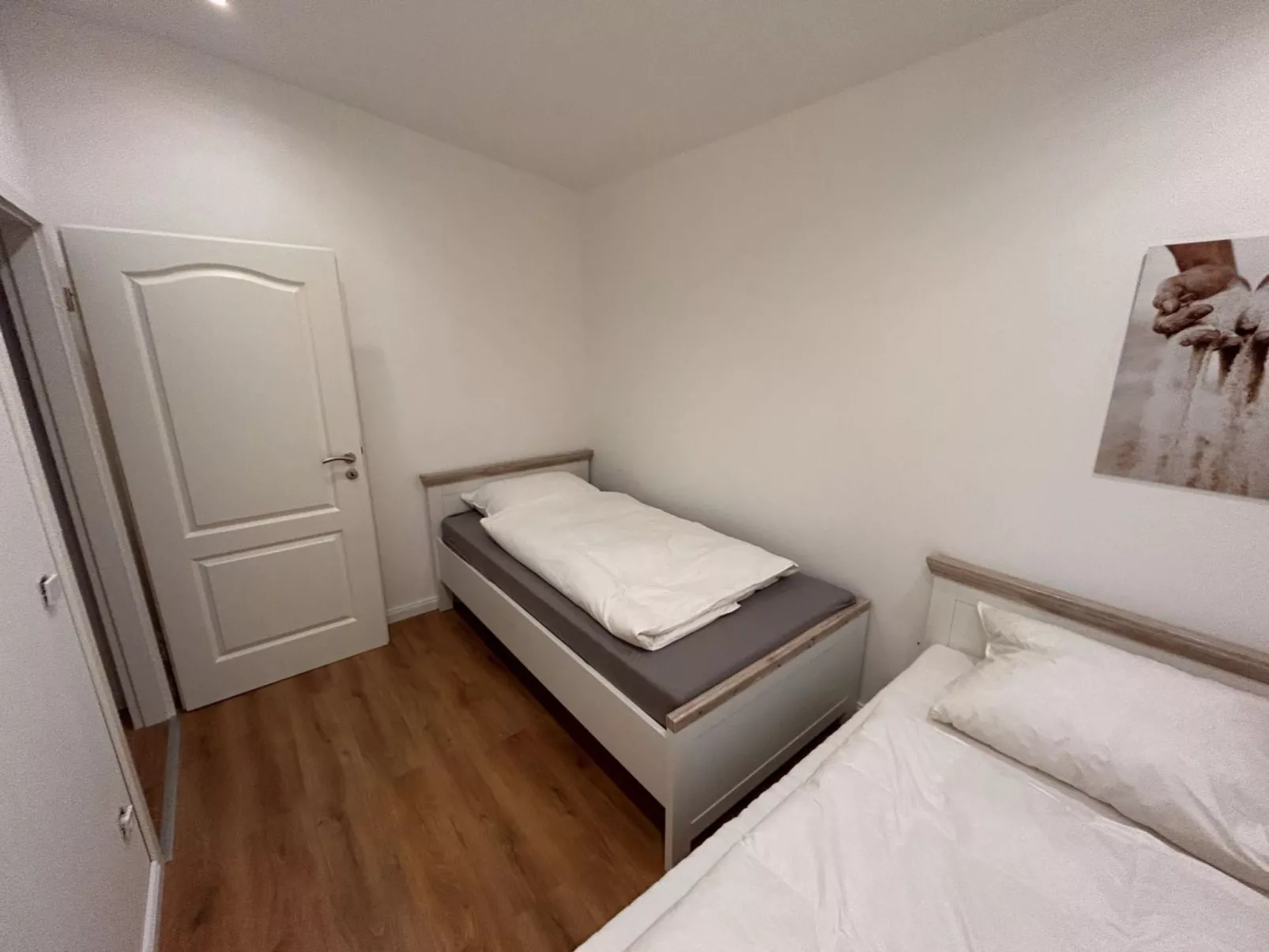 Renoviertes Haus in Husen mit Terrasse und Sauna-Image-tags.info