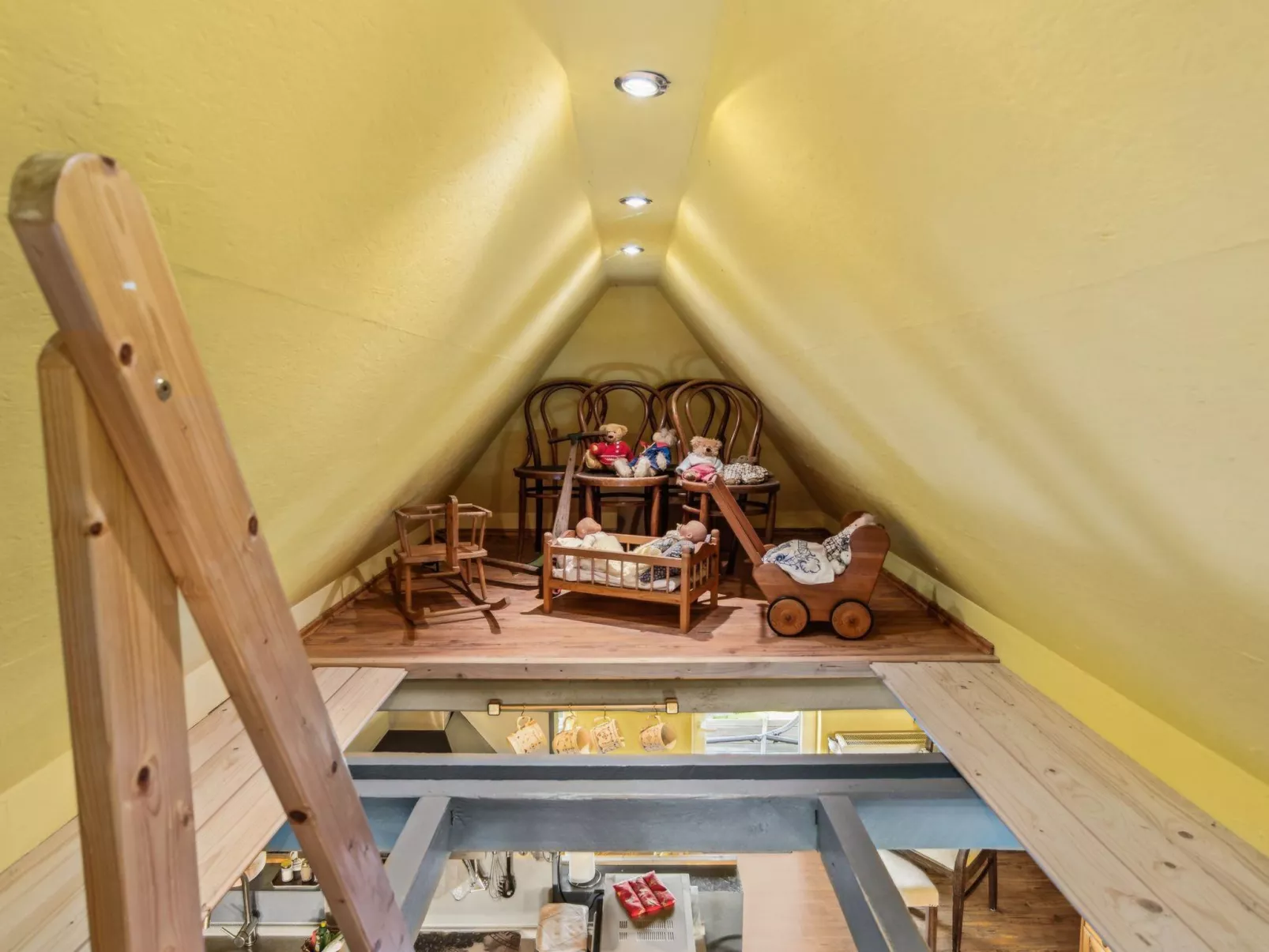 Mit Terrasse-Image-tags.info