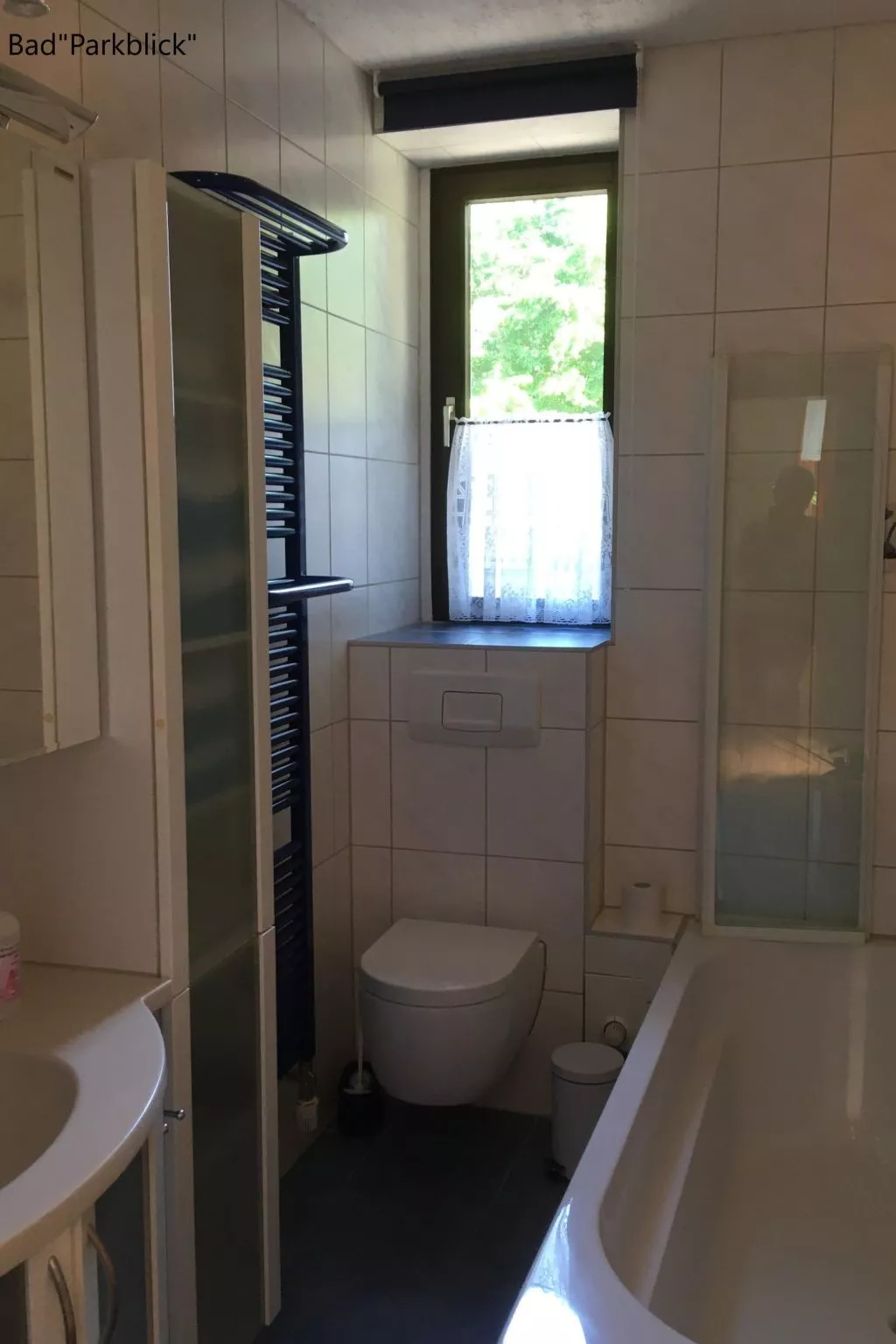 Parkblick in Ziethen-Image-tags.info