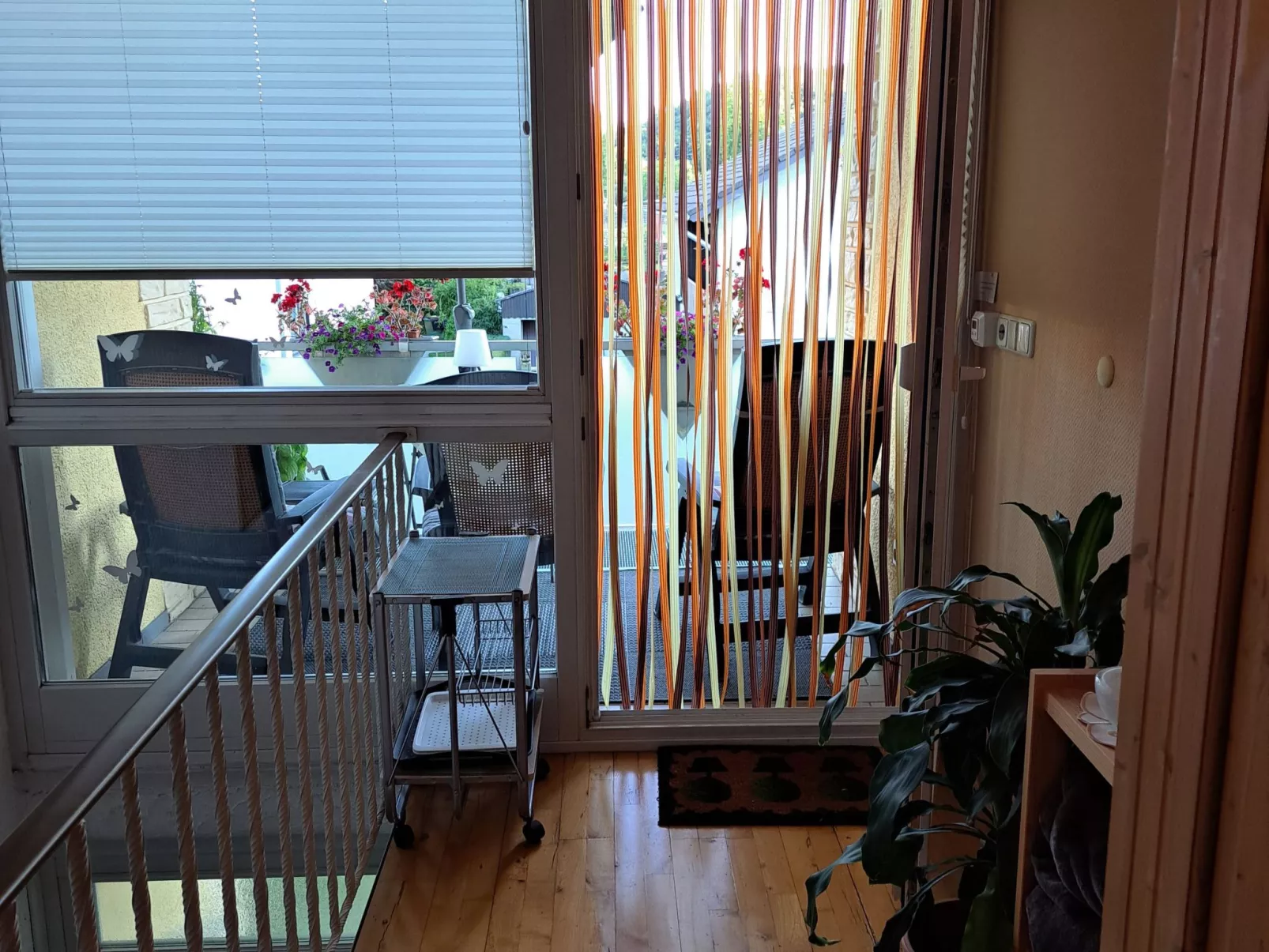 Ferienwohnung-Binnen