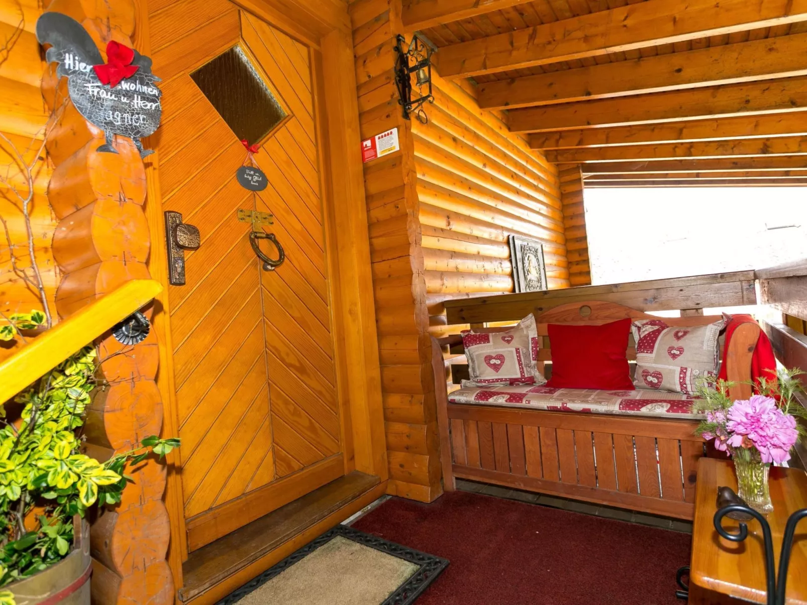 Tolles Appartement in Walkenried