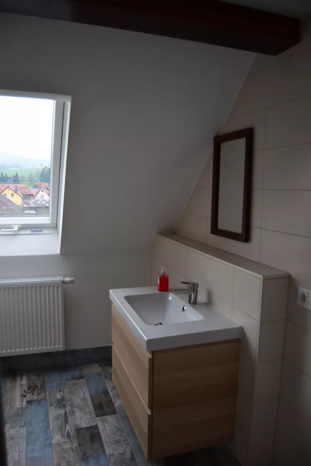 Alte Apotheke-Binnen