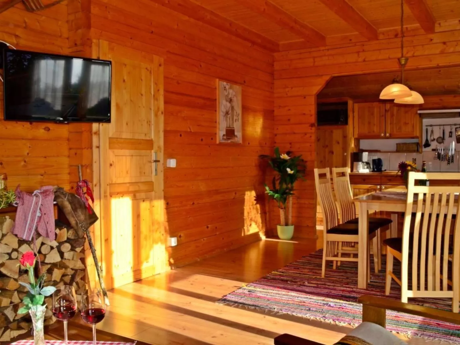 Bayerwaldblockhaus-Image-tags.info