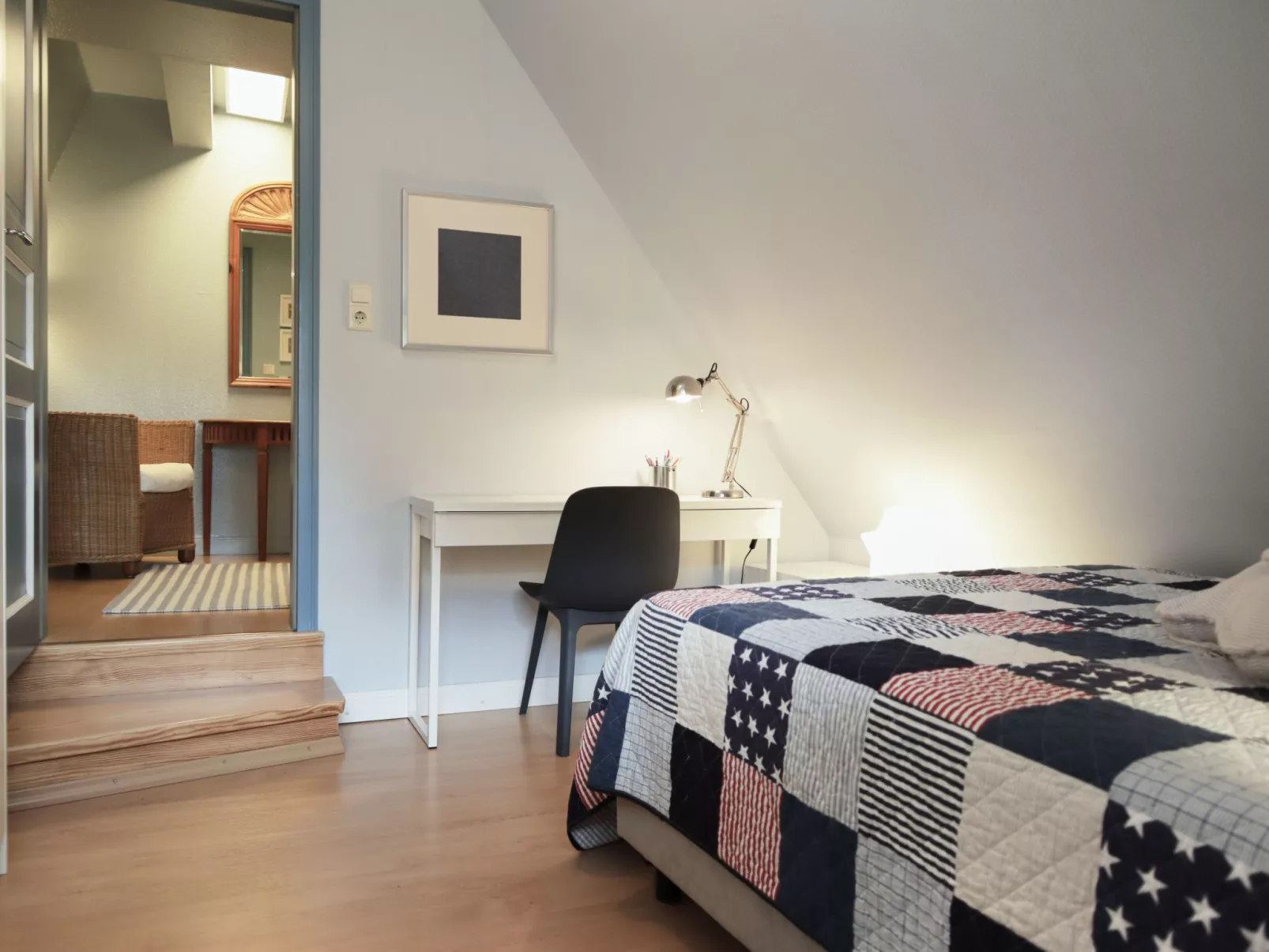 Haus Möwennest-Binnen