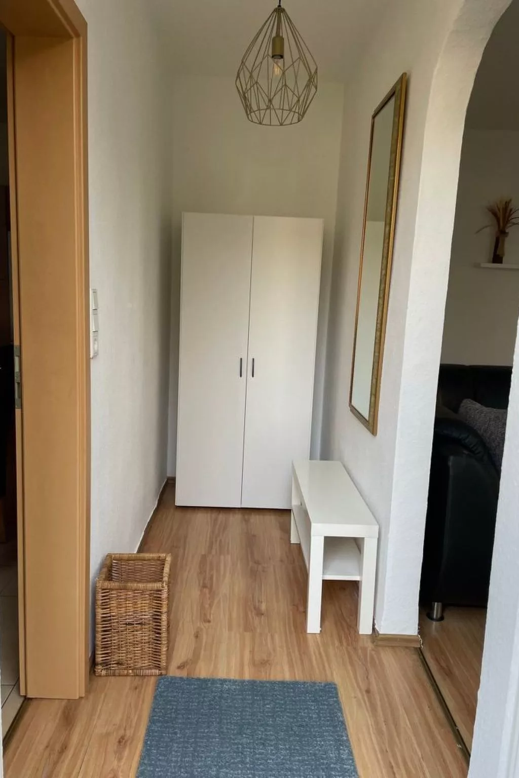 Appartement in Norderende mit Großem Garten-Image-tags.info