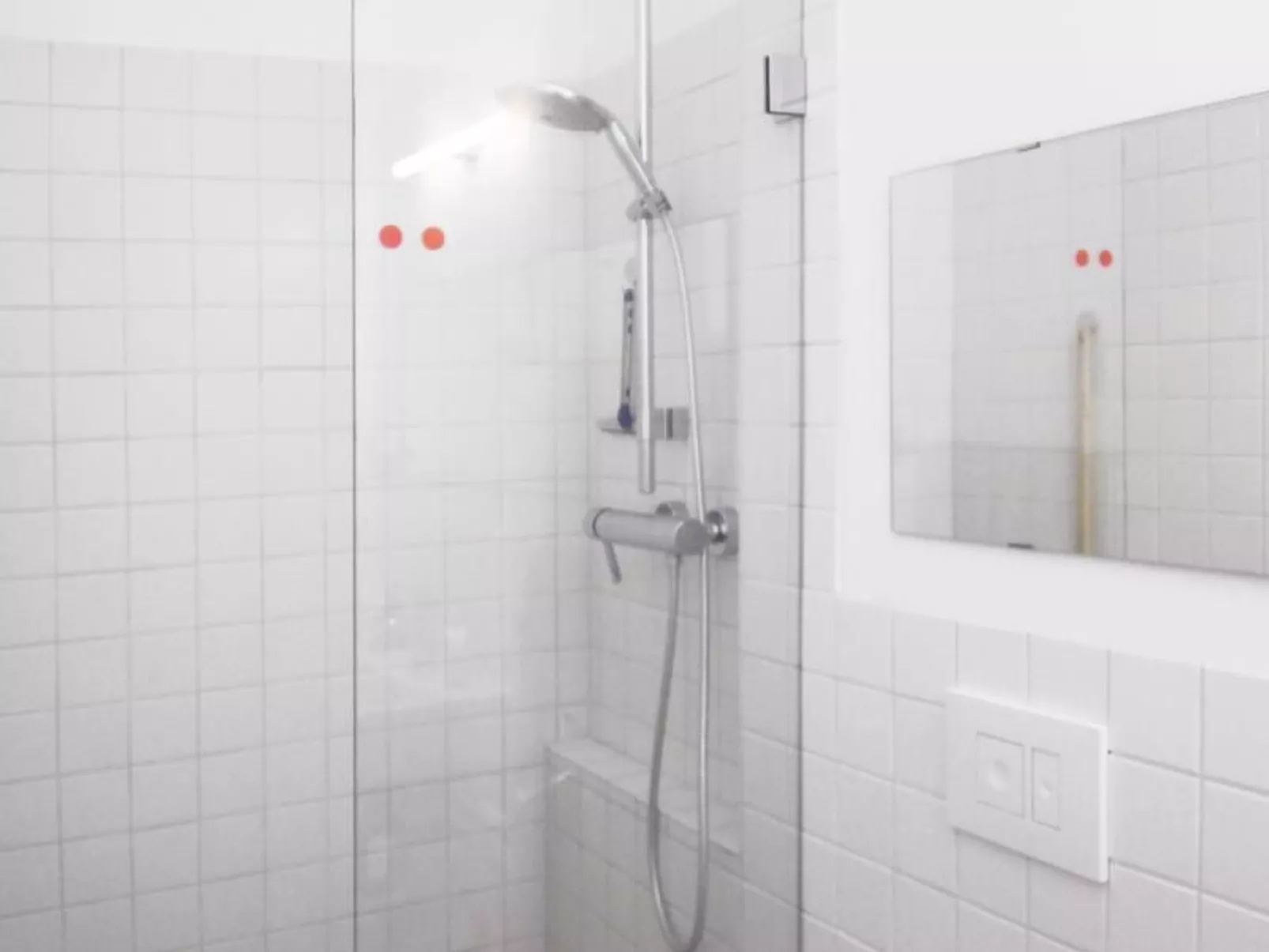 Zentrale Wohnung mit Klavier, Kunst und Design-Binnen