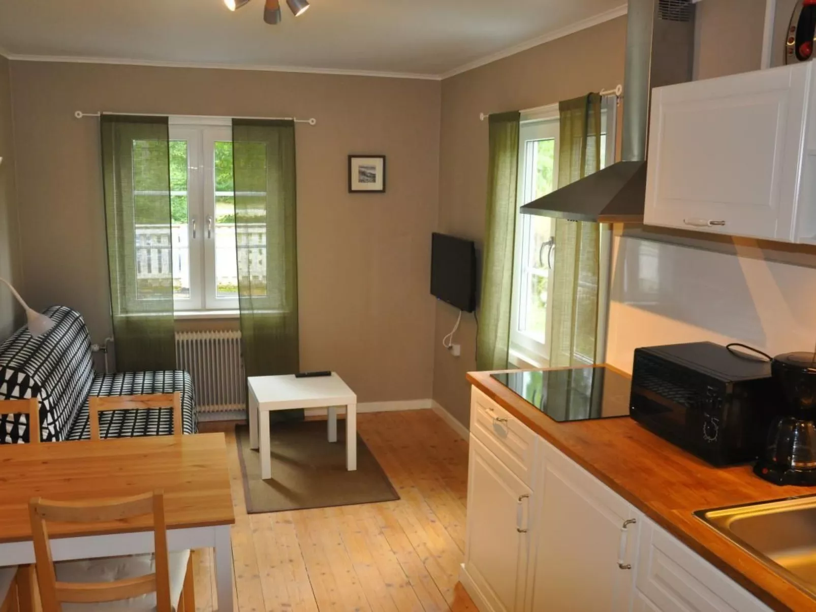 Möckeln ausserhalb Älmhult-Binnen