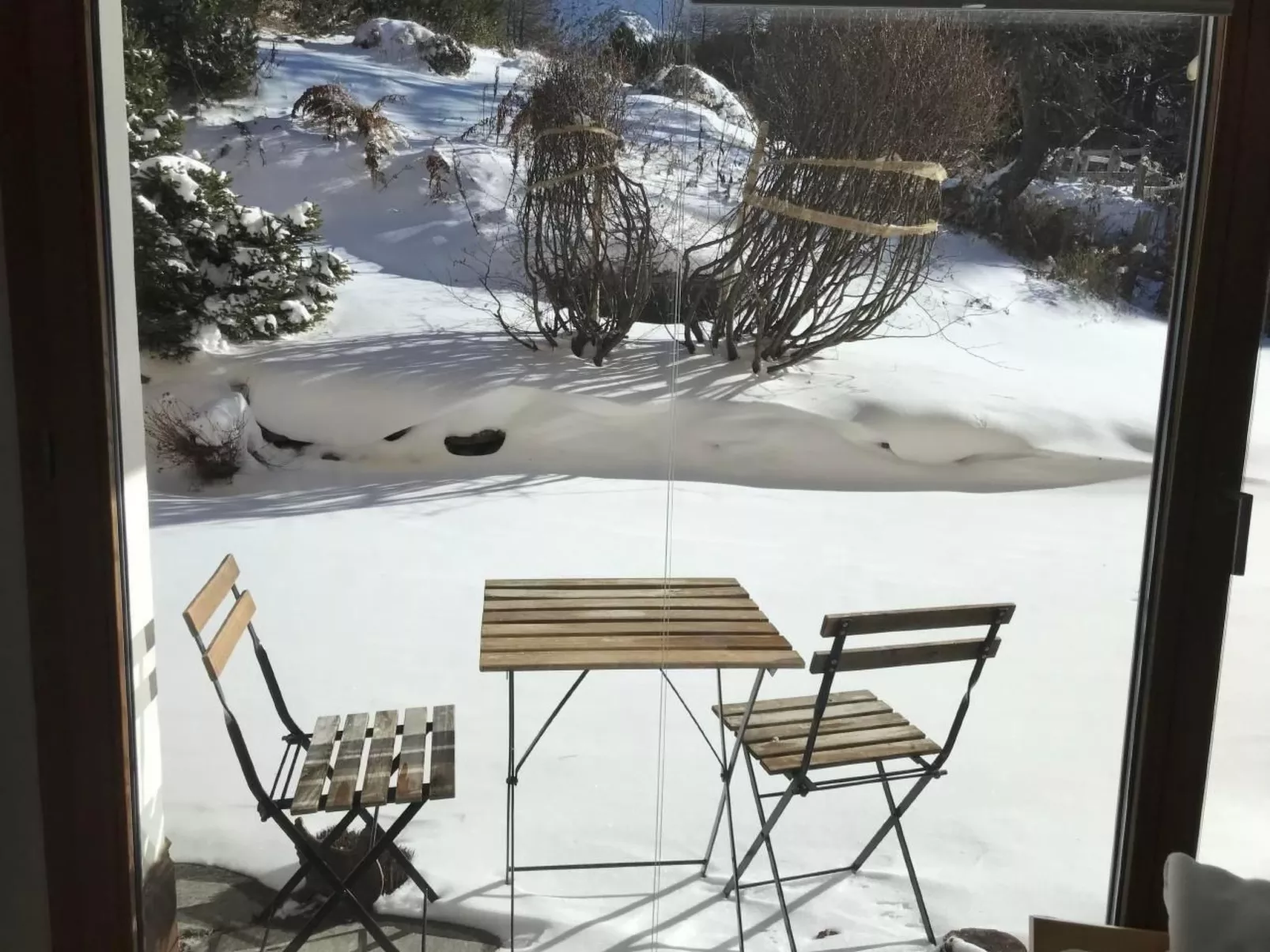 Wohnung Nuvola - Cà Val Forno-Image-tags.info