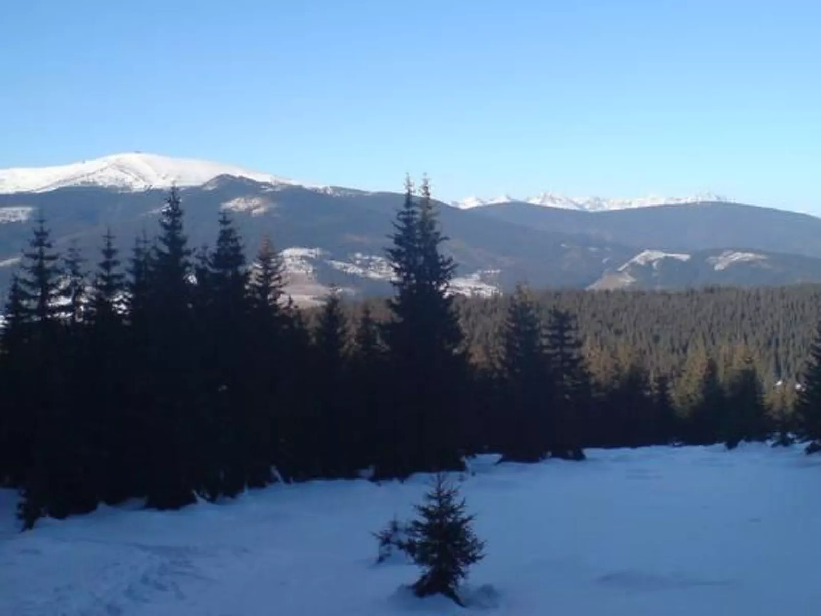 Nettes Ferienhaus in Telgárt-Image-tags.info