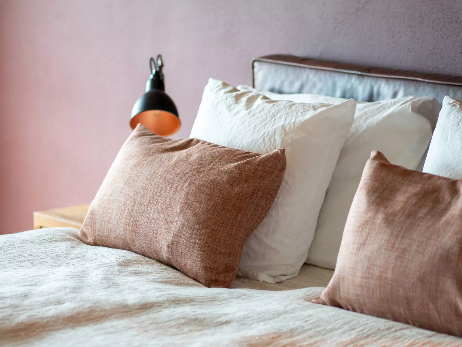 Studio de l'artist-Binnen