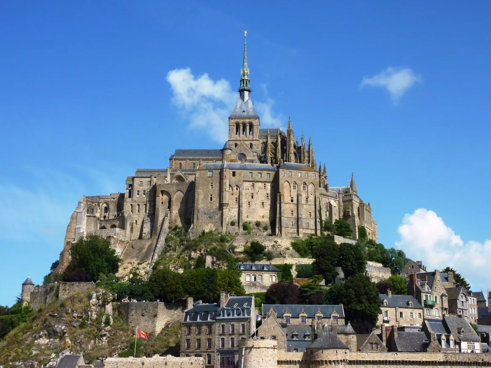 Ferienvilla "Das Haus Louise"-Buiten